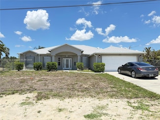 1309 NE 16th Terrace, Cape Coral, FL 33909