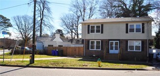 9396 Pine Tree Rd Unit A, Norfolk, VA 23503