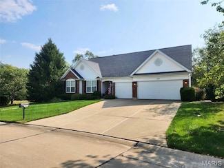 8050 Knights Crossing Dr, O Fallon, MO 63368