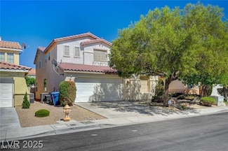 9264 Cantana St, Las Vegas, NV 89123
