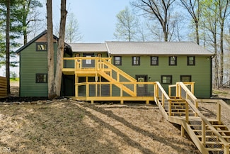 1526 Curley Shingles Rd, Nashville, IN 47448