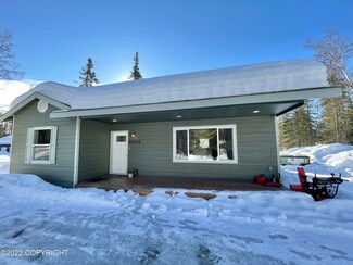 44732 Holt-Lamplight Rd, Kenai, AK 99611