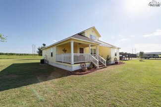 3005 Fm 1883, Henrietta, TX 76365