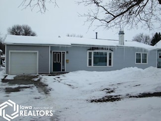 711 1st St NE, Belmond, IA 50421