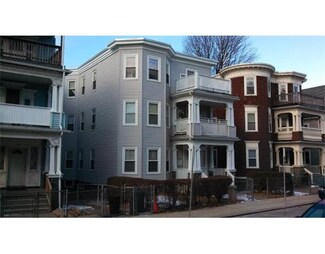 108 Draper St, Dorchester, MA 02122