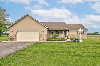 202 S Broad Way, Frankfort, IN 46041