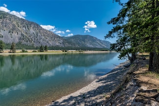 NHN Tract 1-D River Rd W, Plains, MT 59859