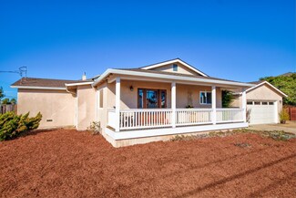 1435 Mira Monte Ave, Seaside, CA 93955