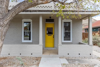604 W 1st St, Salida, CO 81201