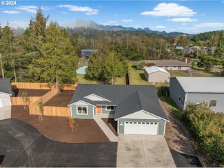 11480 Fern Way, Nehalem, OR 97131