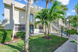 1850 Atlantic St Unit 111, Melbourne Beach, FL 32951
