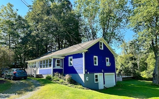 117 Norfolk Rd, New Marlborough, MA 01259