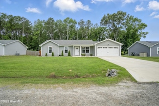 116 B St, Moyock, NC 27958