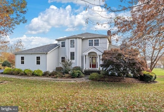 5805 Crescent Point Dr, Orange, VA 22960