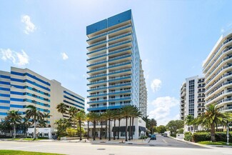 1551 N Flagler Dr Unit 1509, West Palm Beach, FL 33401