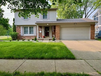 41878 Ravenwood St, Canton, MI 48187