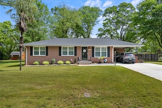 1101 Oak Dr, Pendleton, SC 29670