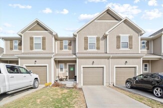 728 W Shawnee Ct, Gardner, KS 66030
