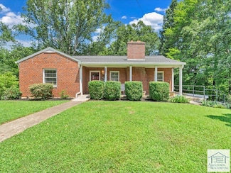 4214 Sunset Dr, Martinsville, VA 24112