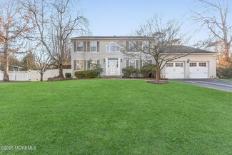2020 Brookewood Dr, Toms River, NJ 08755