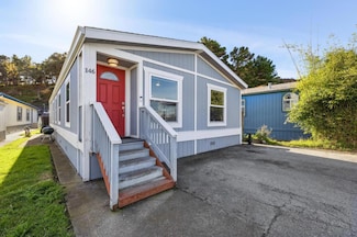 146 Culebra Ln Unit 146, Moss Beach, CA 94038