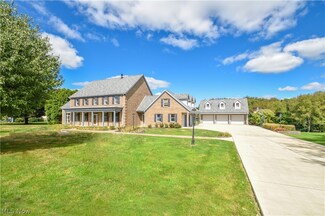 15300 Strader Rd, East Liverpool, OH 43920