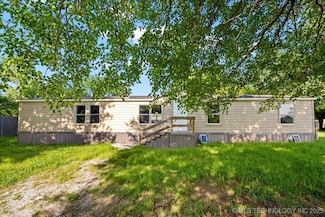 10027 275th Ave E, Broken Arrow, OK 74015
