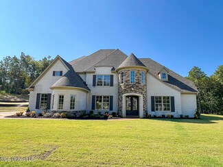 11283 Vickis Ln, Olive Branch, MS 38654