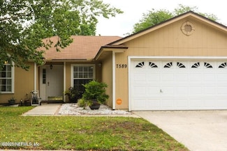 7589 Ginger Tea Trail W, Jacksonville, FL 32244