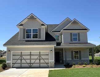 120 Beaver Creek Way, Lagrange, GA 30241
