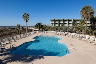 1300 Ocean Blvd Unit 139, Isle of Palms, SC 29451