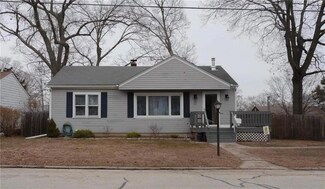 55 Columbia Ave, Coventry, RI 02816