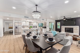 8749 E Vía de La Gente, Scottsdale, AZ 85258