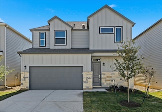 2209 Grenache Dr Unit 34, Round Rock, TX 78664