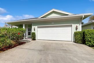 2127 NW Tilia Trail, Stuart, FL 34994
