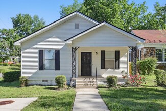2220 W 22nd St, Little Rock, AR 72202