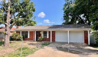 721 Spaulding St, San Angelo, TX 76903