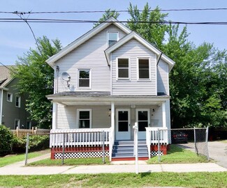 18 Rifle St Unit 20, Springfield, MA 01105