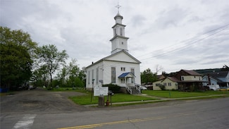 605 Main St, Marathon, NY 13803