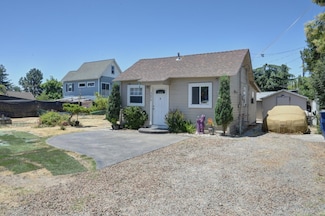 5070 Martin Luther King Junior Blvd, Sacramento, CA 95820
