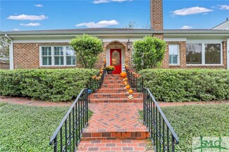 116 E 50th St, Savannah, GA 31405
