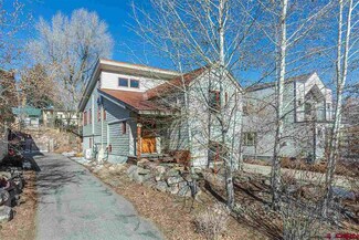 70 Jameson Dr, Durango, CO 81301
