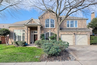 501 Maple Leaf Ln, McKinney, TX 75071