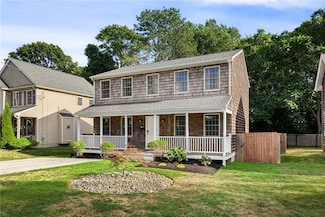 14 Mechanic St, Wakefield, RI 02879