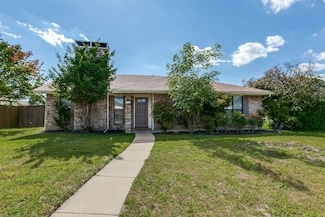 2513 Figtree Ln, Plano, TX 75074