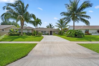 14244 Horseshoe Trace, Wellington, FL 33414