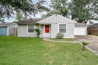 1409 Zora St, Houston, TX 77055
