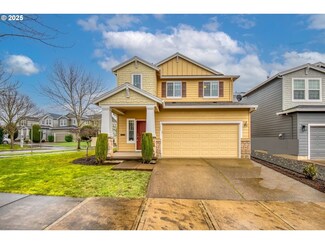 3452 SE Little Valley Ave, Hillsboro, OR 97123