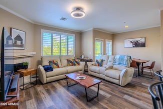 5345 E Van Buren St Unit 307, Phoenix, AZ 85008