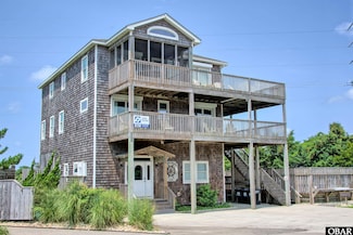 57209 Slash Creek Rd Unit Lot 11, Hatteras, NC 27943
